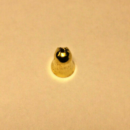 New Brass Bell End For #6 Beaded Pull Chain #BC602