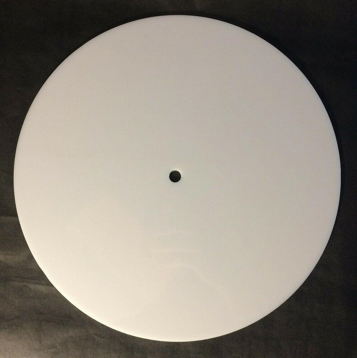 New 9.5" Round Acrylic Fabric Lamp Shade Diffuser For Openings Of 10"+ #LD340 - Stone Door Lamps