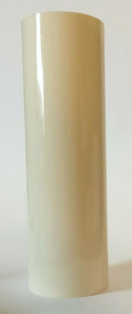 New 4" Cream Plastic Standard Socket Chandelier Candle Cover #CC930C - Stone Door Lamps