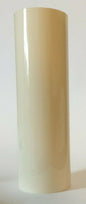 New 4" Cream Plastic Standard Socket Chandelier Candle Cover #CC930C - Stone Door Lamps