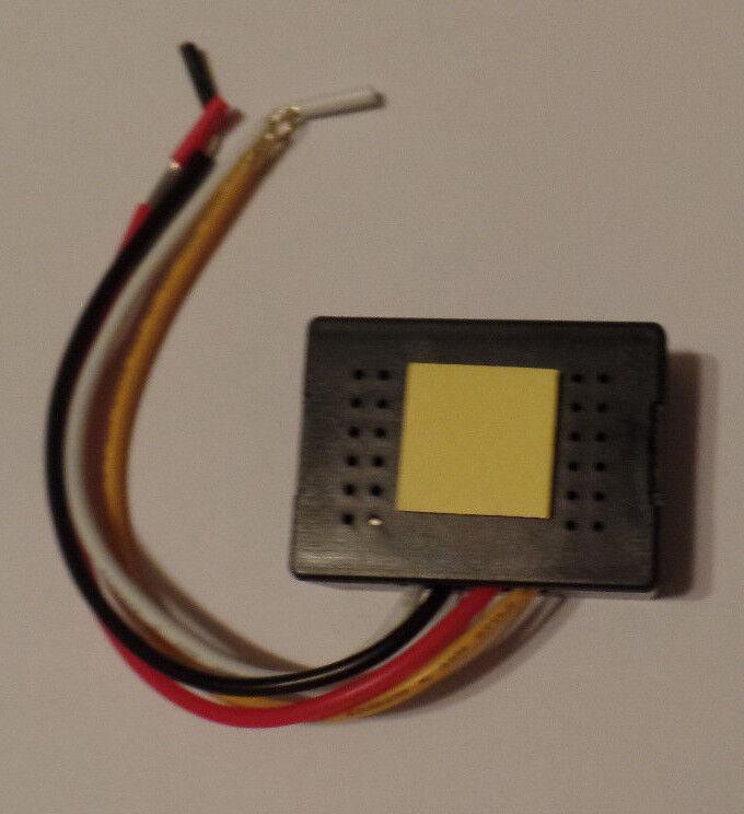 Zing Ear TP - 01 ZH Touch Light Table Lamp Control Dimmer Switch #SO123 - Stone Door Lamps