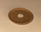 New Paper Socket Cap Liner Insulator For Standard Size Lamp Sockets #INS324