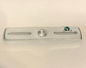 New 4 3/16" Steel Heavy Duty Crossbar, 1/4 IP Tap, Ground Screw, 11 Gauge #CB924 - Stone Door Lamps
