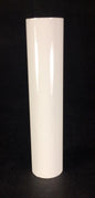 New 4" WHITE PLASTIC CANDELABRA SOCKET Chandelier CANDLE COVER #CC927 - Stone Door Lamps