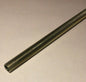 New 36" All Thread Steel Pipe For Lamps & Fixtures, Seamless, 1/4 IP #SP380 - Stone Door Lamps