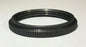 New Solid Brass UNO Ring To Medium E26 Brass Sunlite Socket Satin Black #UR295BK