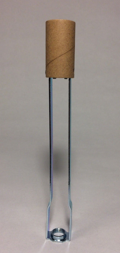 New 6" E12 Keyless Candelabra Socket Chandelier Lamp Socket UL Listed #SO627