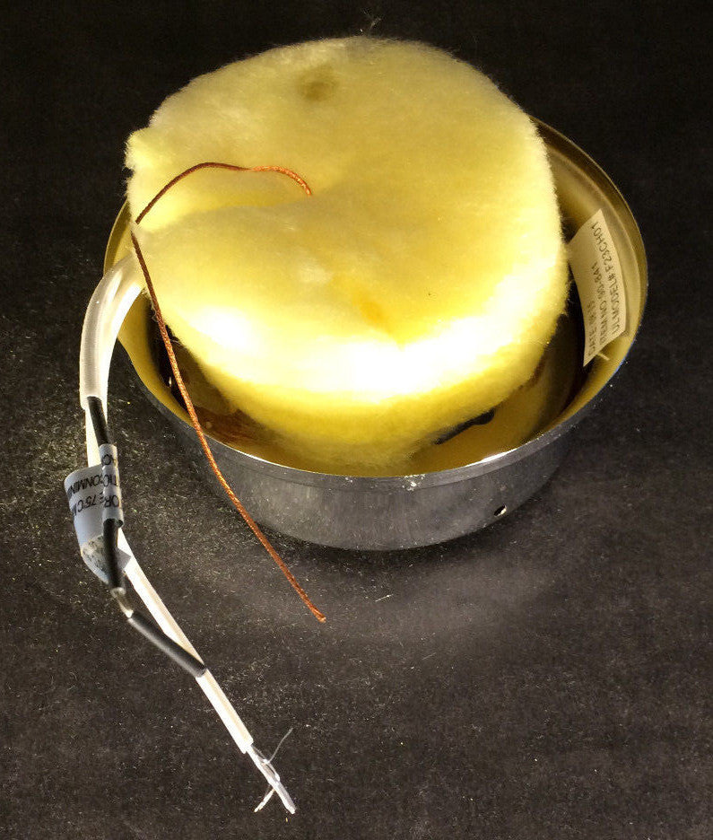 4" Fitter Nickel Lamp Wire Fixture Holder Connection Light Bulb Socket   #FH876N