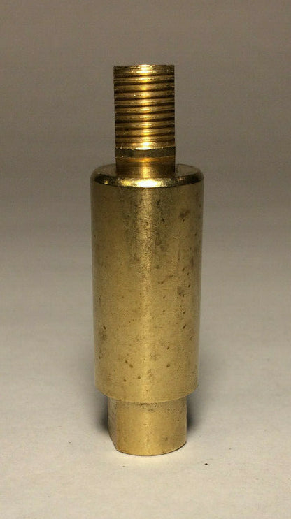 New Adjustable Brass Lamp Swivel, Bend To 90 Degrees, 360 Degree Rotation LS518U