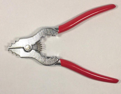 New 7" Long Heavy Cast Metal Chain Pliers For Chandelier Light Fixture #CP256 - Stone Door Lamps