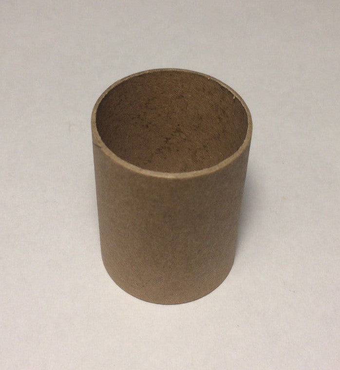 New Standard Base Paper Insulator Liner For Medium Based Socket Interior  #INS30