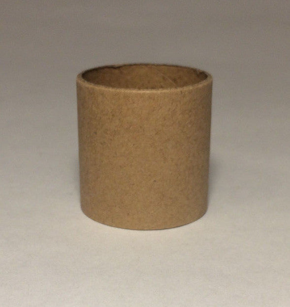 New Standard Base Short Paper Insulator For Medium Based Socket Interior  #INS25