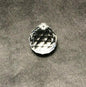New 3/4" (20mm) Clear Strass Lead Crystal Faceted Chandelier Ball, #CB700 - Stone Door Lamps