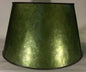 New Craftsmen Green Empire Style Mica Floor Lamp Shade 13"Tx19"Bx"11"H #MS719G