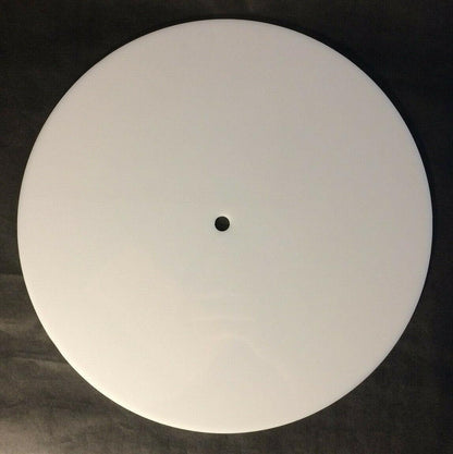 New 11.5" Round Acrylic Fabric Lamp Shade Diffuser For Openings Of 12"+ #LD341 - Stone Door Lamps