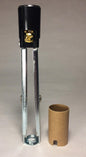 New Keyless Adjustable Phenolic Candelabra Chandelier Socket 4 11/16" - 6" ht. 319 - Stone Door Lamps