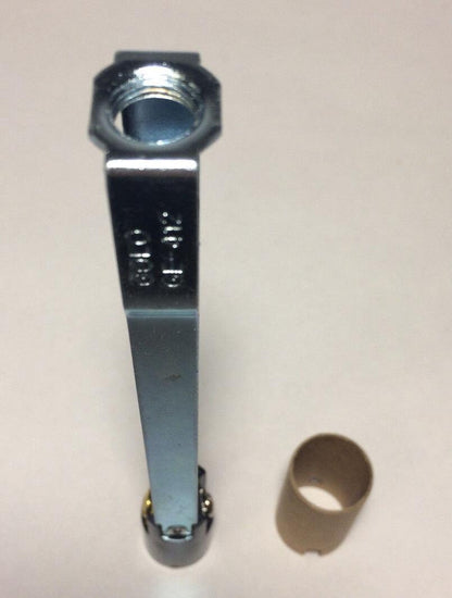 New 6" E12 Keyless Candelabra Socket Chandelier Lamp Socket UL Listed #SO627 - Stone Door Lamps