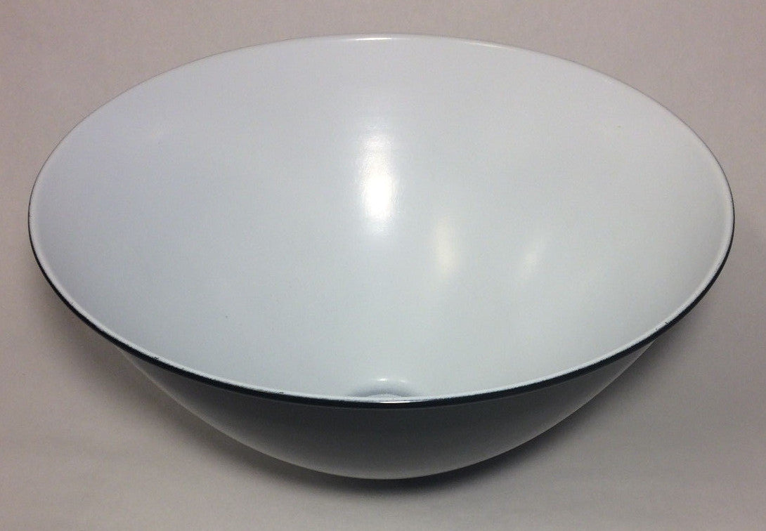 New 12" Black Industrial Style Metal Dome Pendant Lamp Shade, 2 1/4" Fitter