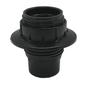 New Euro Style Phenolic E12 Candelabra Lamp Socket, 1 3/4" Ht. #SO646