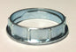 New Die Cast Metal Socket Ring For Threaded Candelabra Socket 1" I.D. #SR291